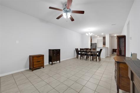 124 Camelot Place Court Conroe TX 77304