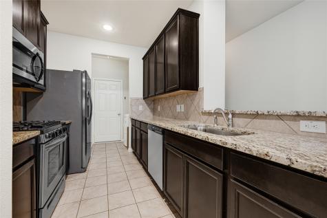 124 Camelot Place Court Conroe TX 77304