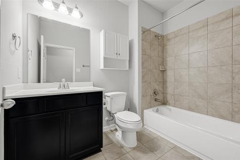 124 Camelot Place Court Conroe TX 77304