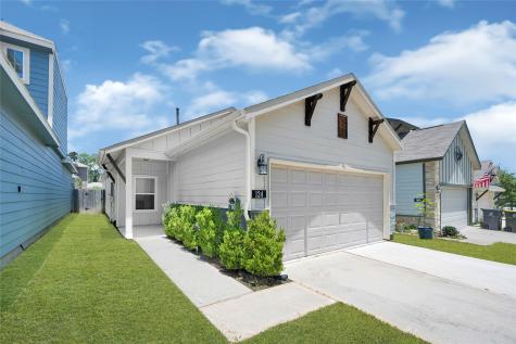 124 Camelot Place Court Conroe TX 77304