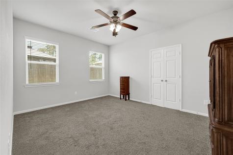 124 Camelot Place Court Conroe TX 77304