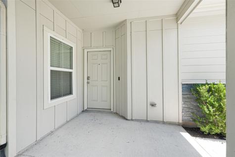 124 Camelot Place Court Conroe TX 77304