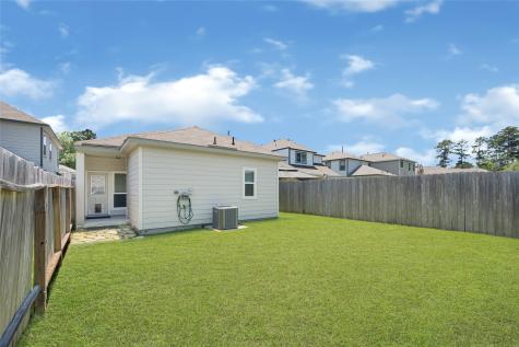 124 Camelot Place Court Conroe TX 77304