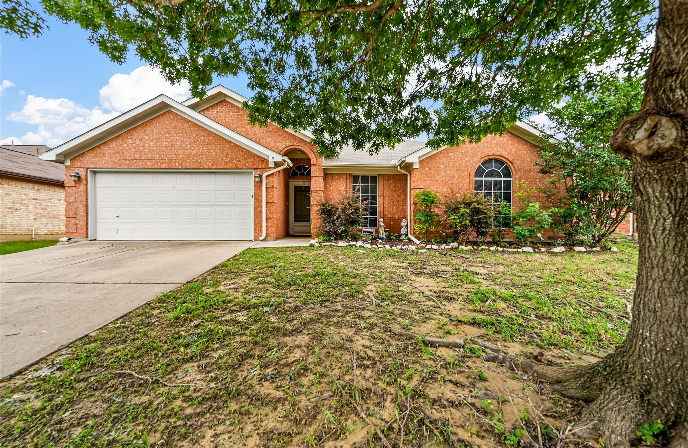 9 Rochelle Court Mansfield TX 76063