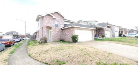 152 Cliff Heights Circle Dallas TX 75241
