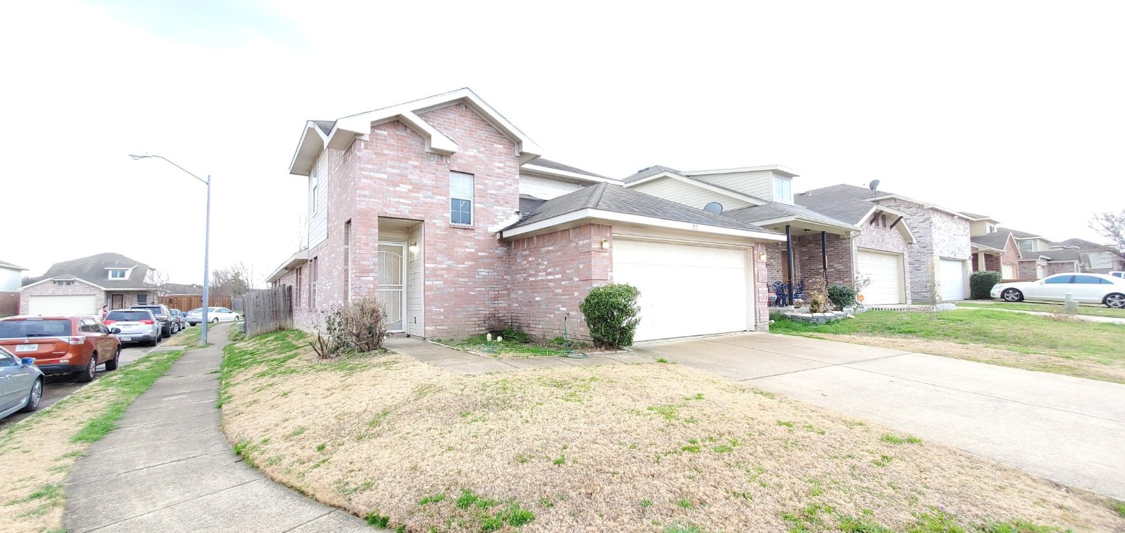 152 Cliff Heights Circle Dallas TX 75241