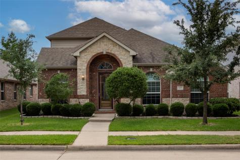 3477 Washington Drive Frisco TX 75034