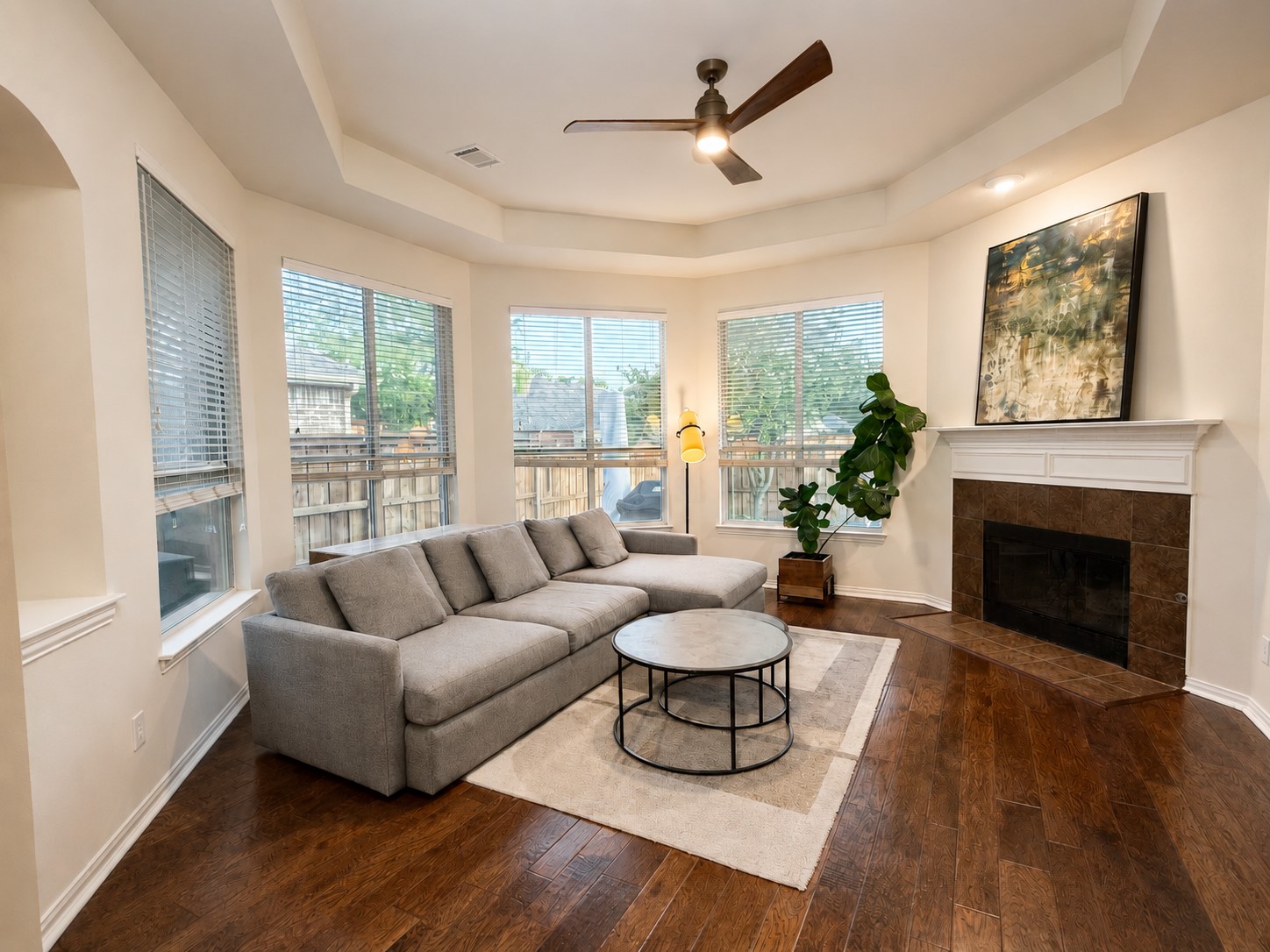 3477 Washington Drive Frisco TX 75034