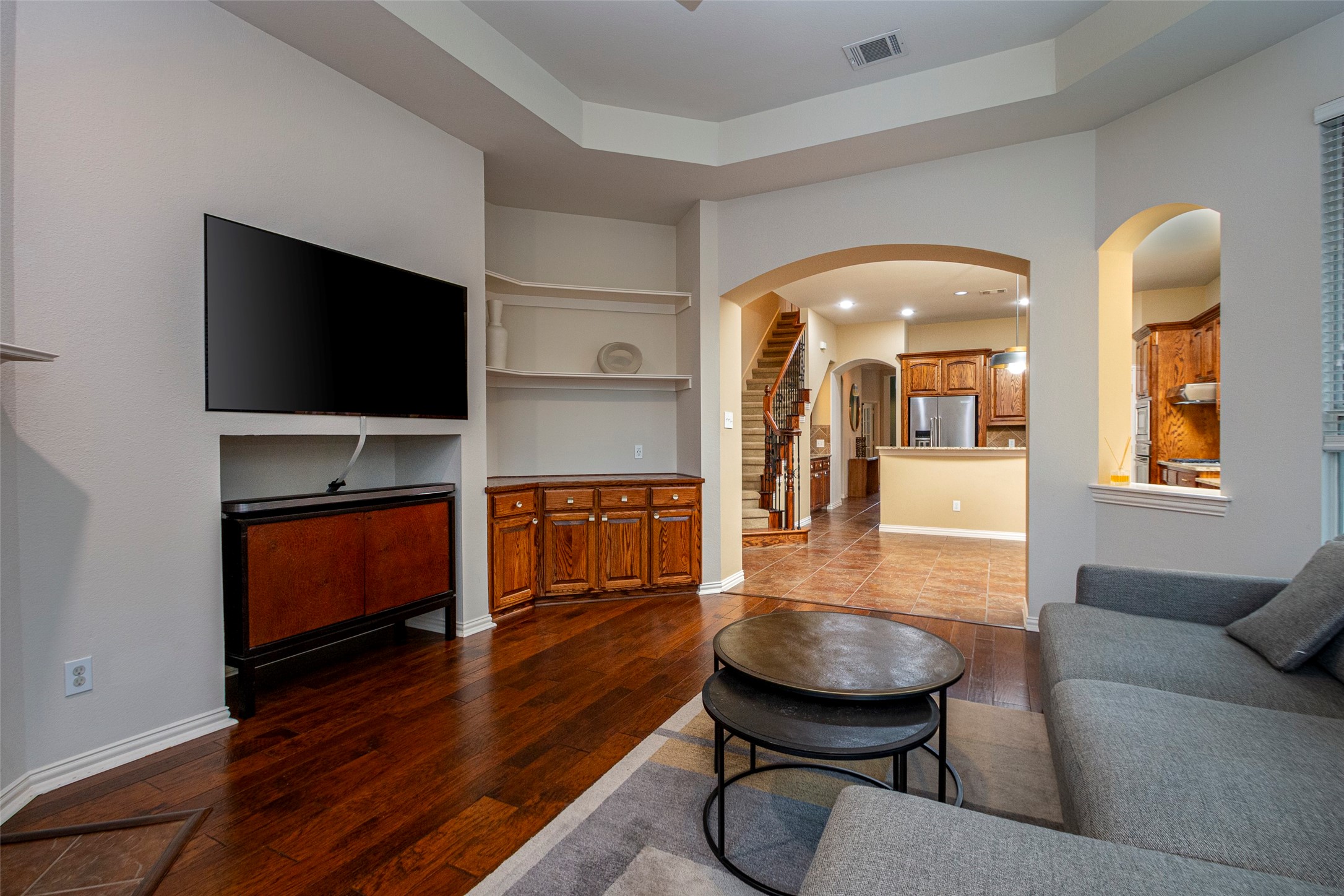3477 Washington Drive Frisco TX 75034