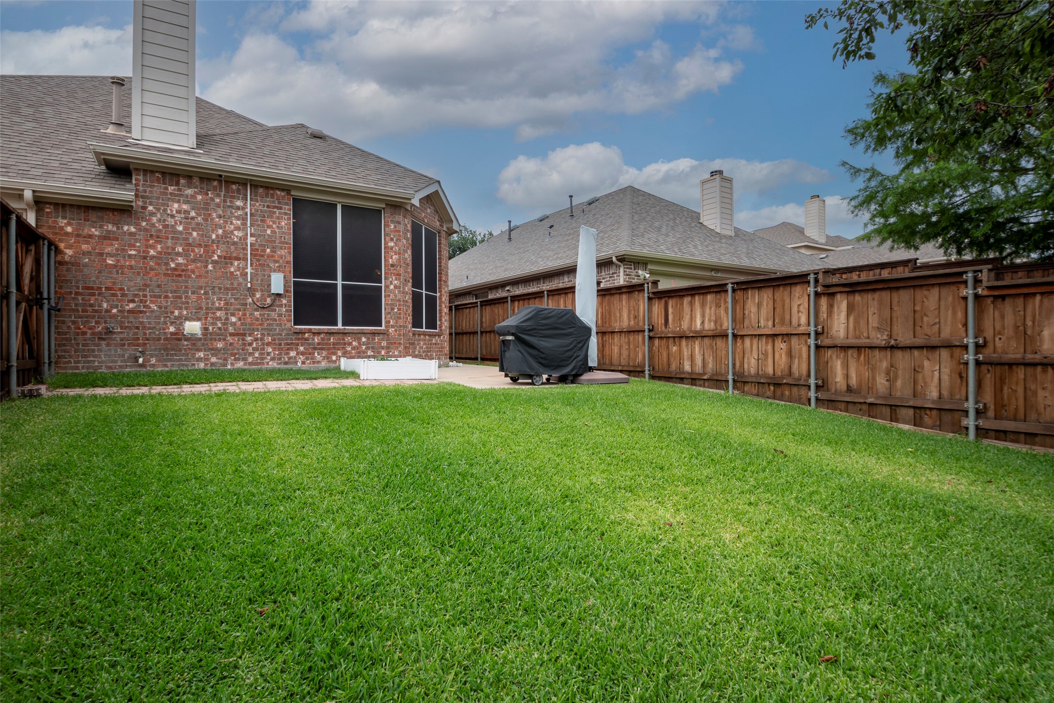 3477 Washington Drive Frisco TX 75034