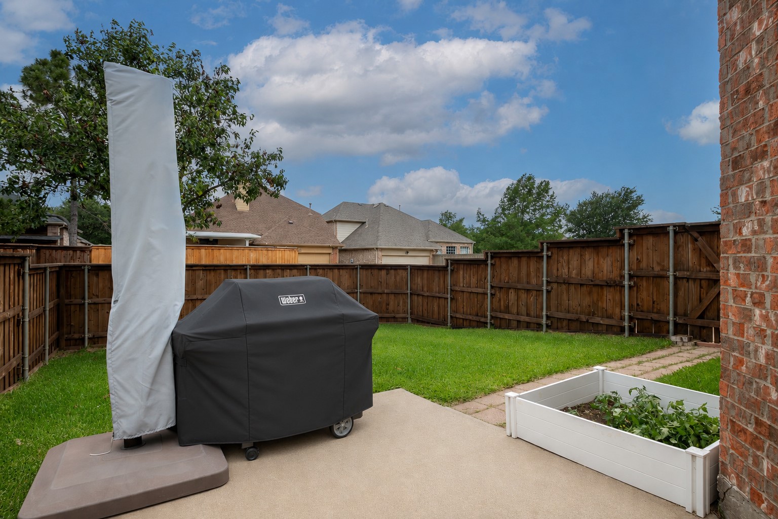 3477 Washington Drive Frisco TX 75034