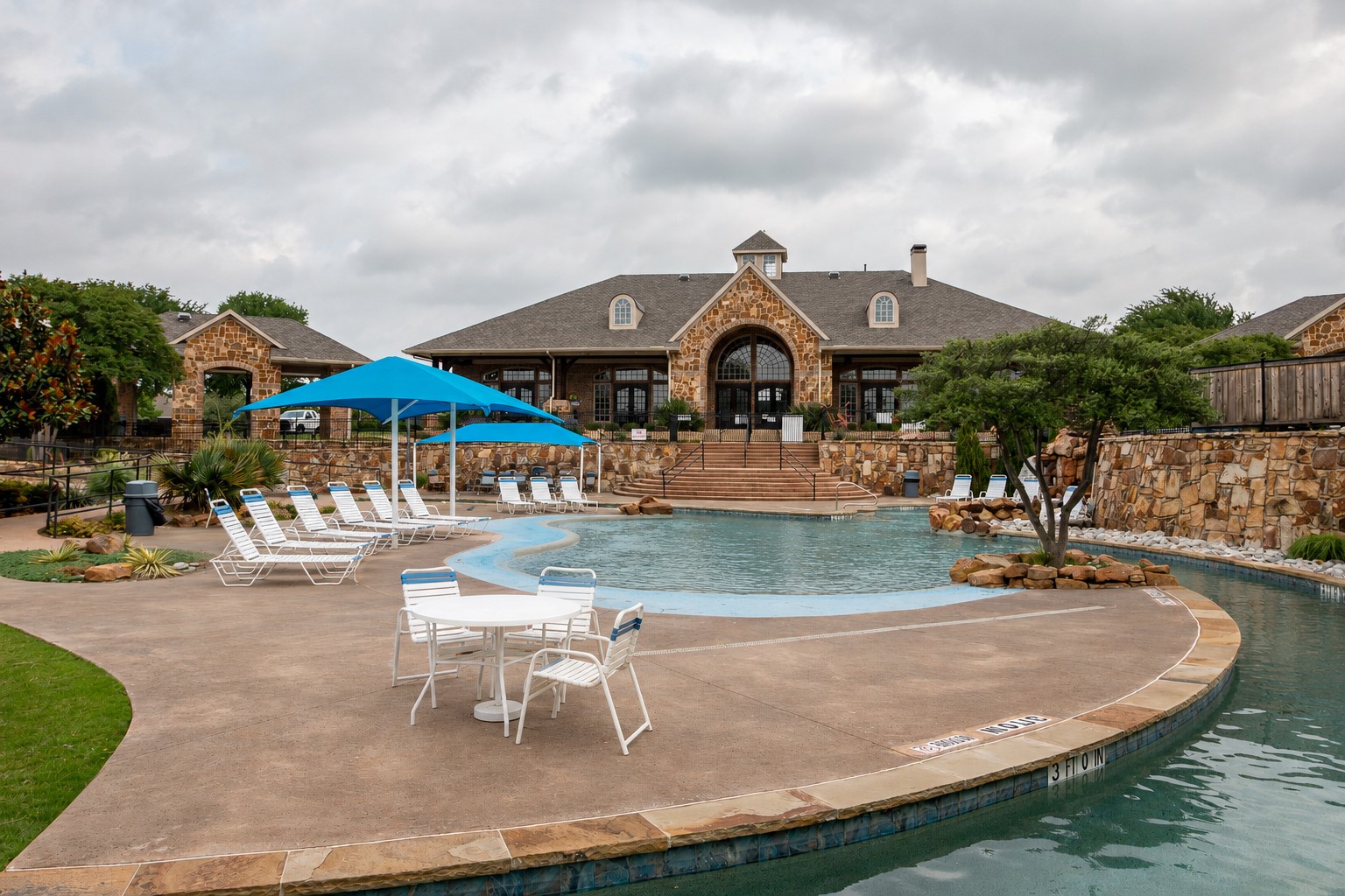 3477 Washington Drive Frisco TX 75034