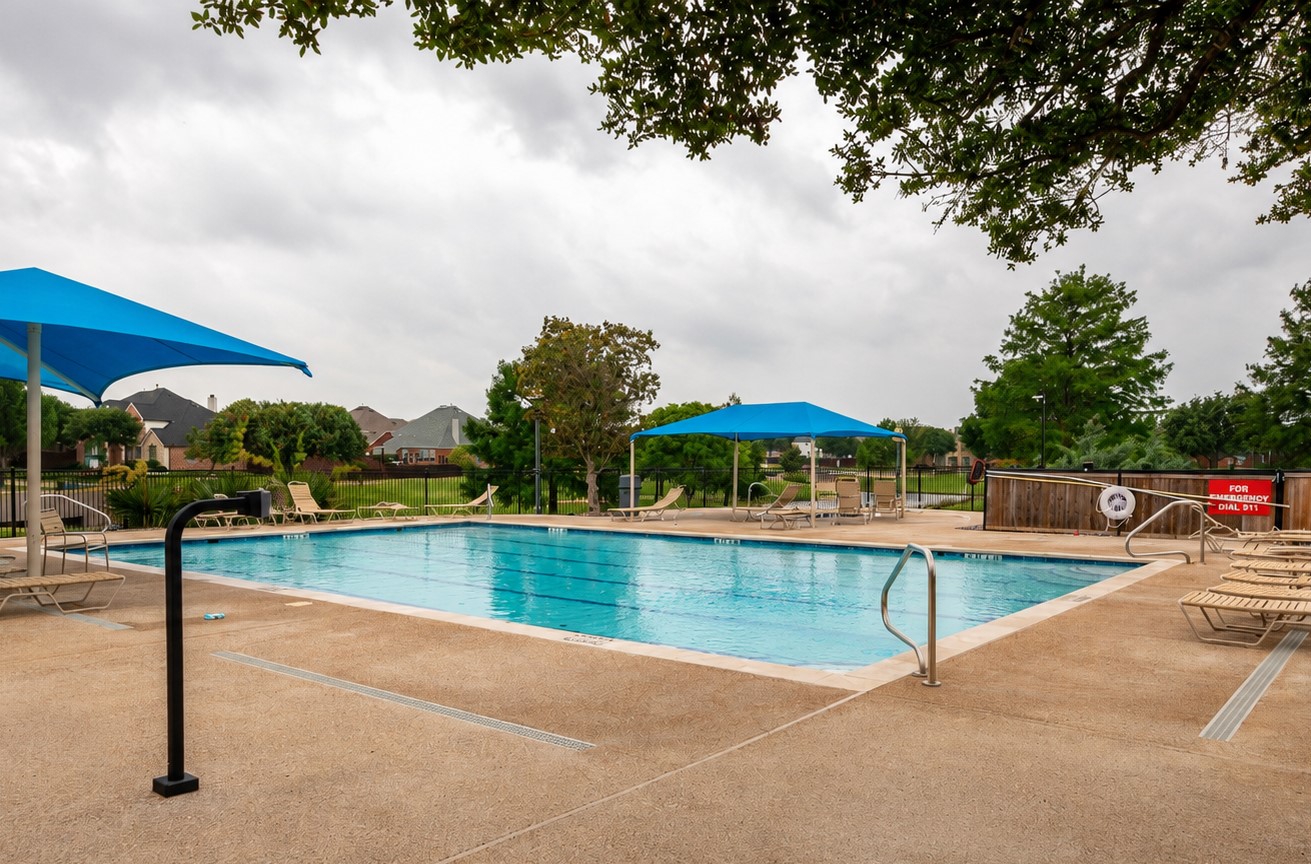 3477 Washington Drive Frisco TX 75034