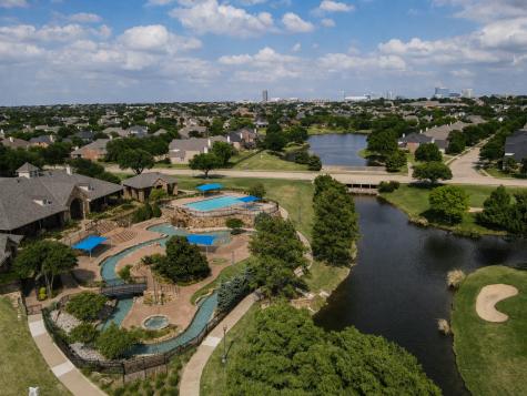 3477 Washington Drive Frisco TX 75034