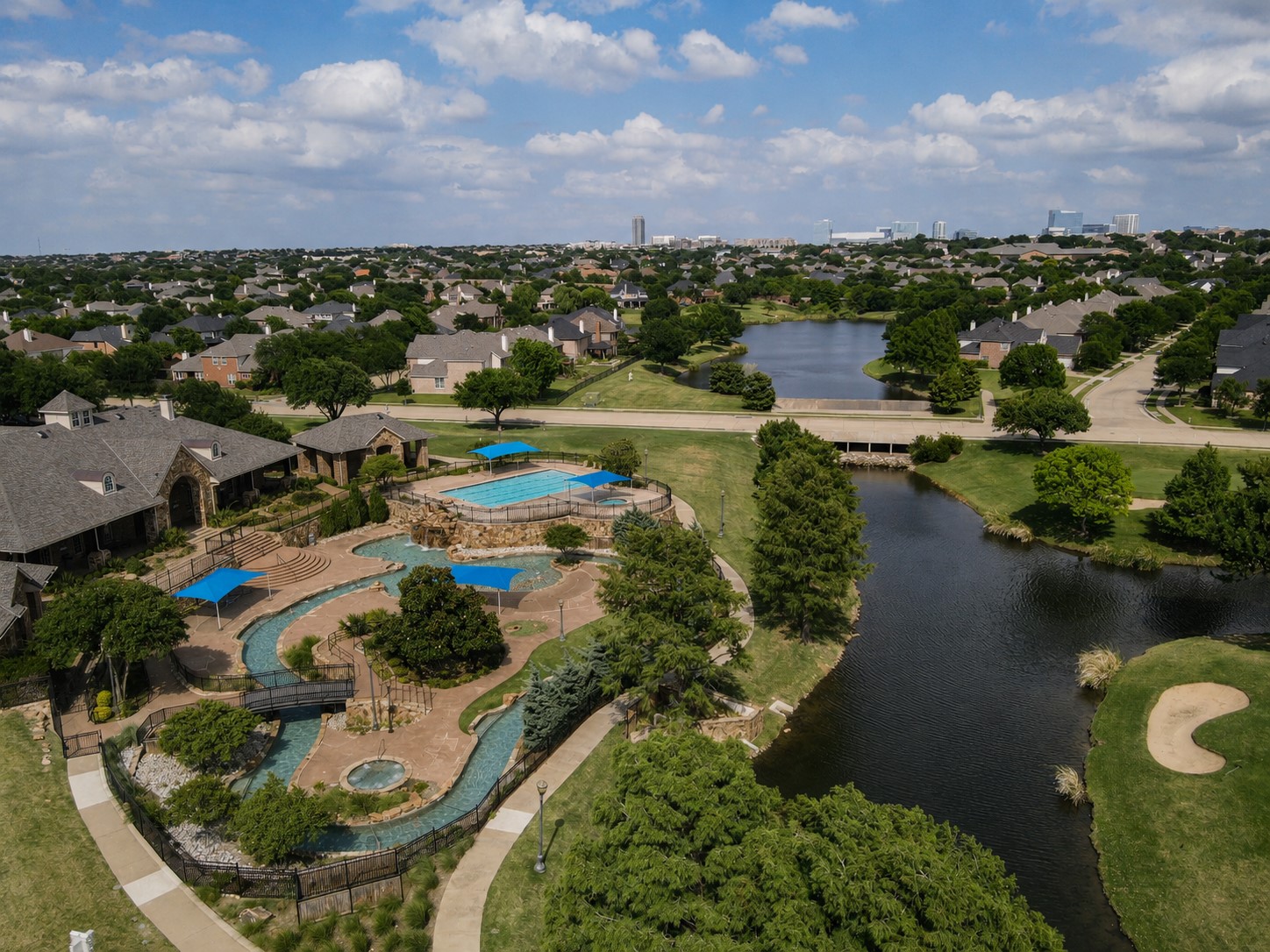 3477 Washington Drive Frisco TX 75034