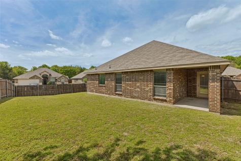 2242 Upcreek Court Dallas TX 75253