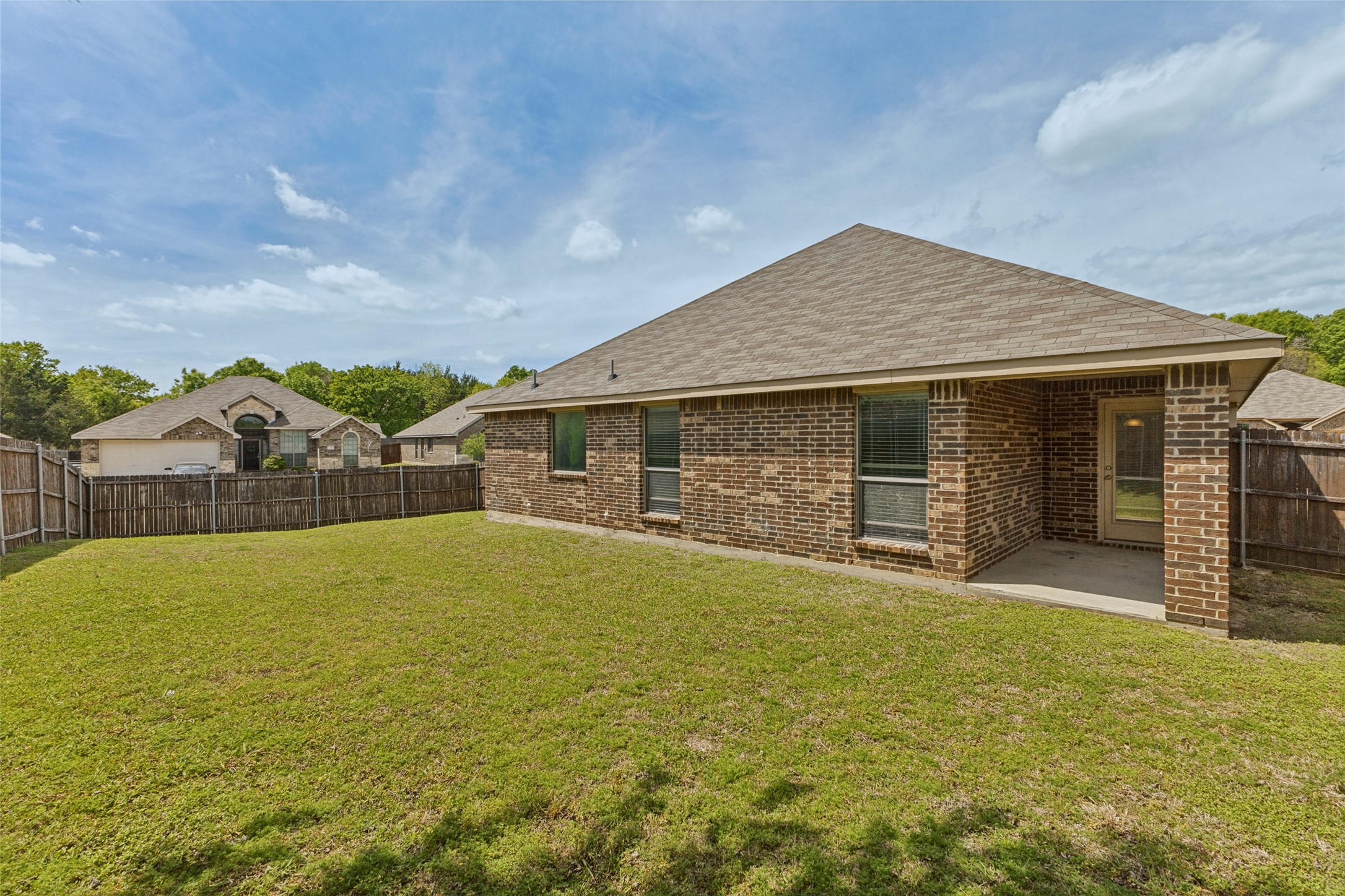 2242 Upcreek Court Dallas TX 75253