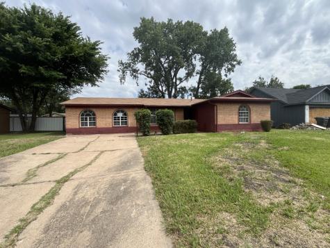 2217 52nd Street Dallas TX 75216