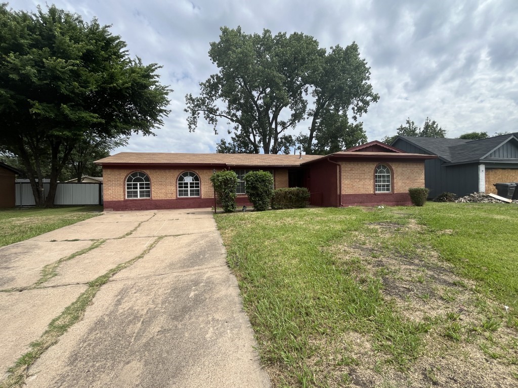 2217 52nd Street Dallas TX 75216