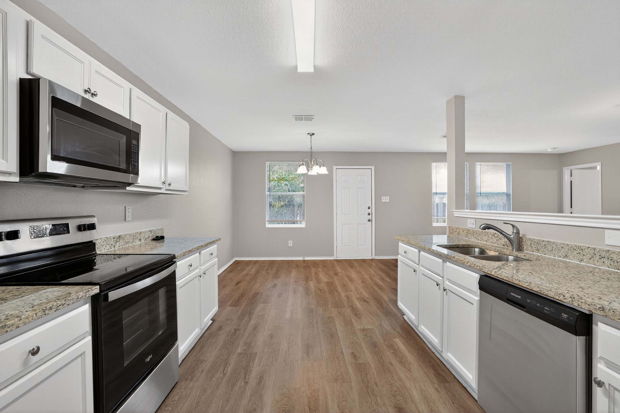 9236 Cheswick Drive Fort Worth TX 76123