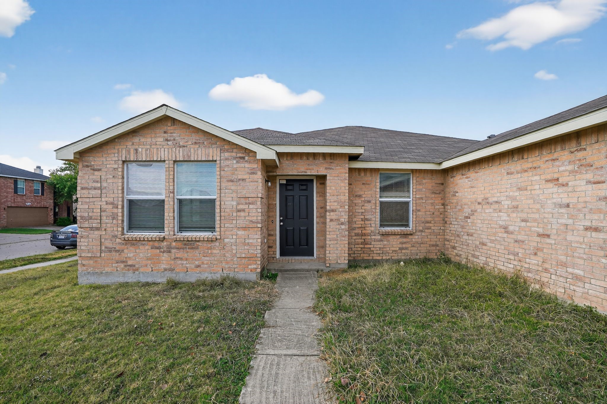 9236 Cheswick Drive Fort Worth TX 76123