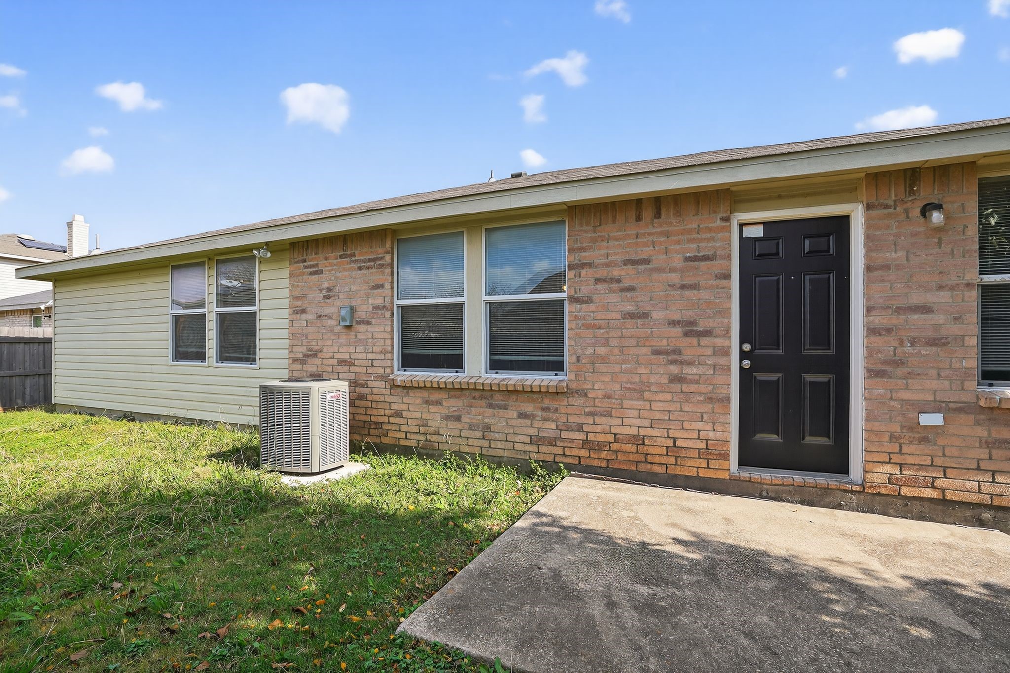 9236 Cheswick Drive Fort Worth TX 76123