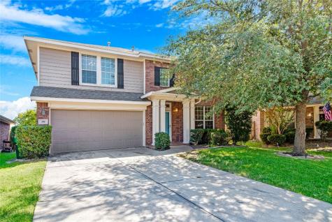 308 Chinaberry Lane Fate TX 75087