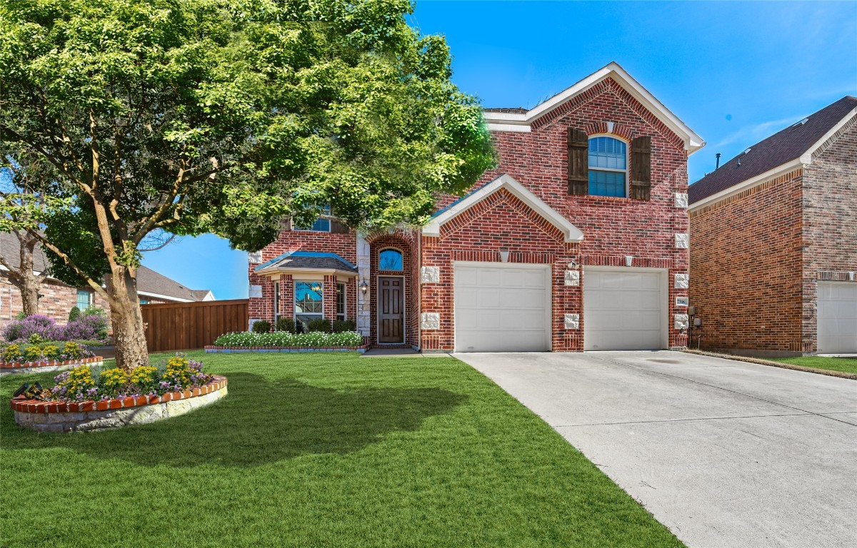 7316 Darsena Grand Prairie TX 75054