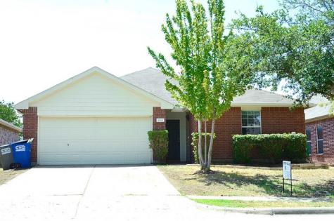 1111 Grace Drive Princeton TX 75407