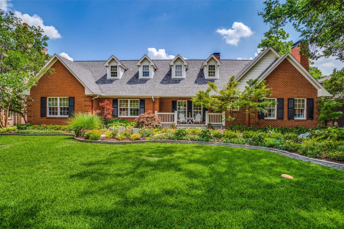 6538 Lakehurst Avenue Dallas TX 75230
