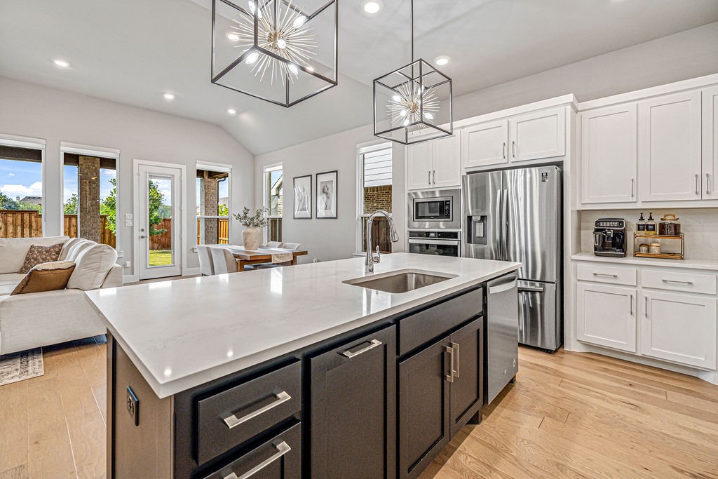 8532 Royal County Down Drive Mckinney TX 75070