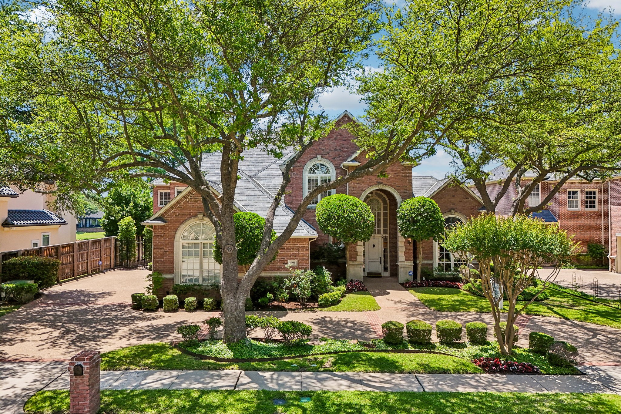 5332 Blake Drive Plano TX 75093