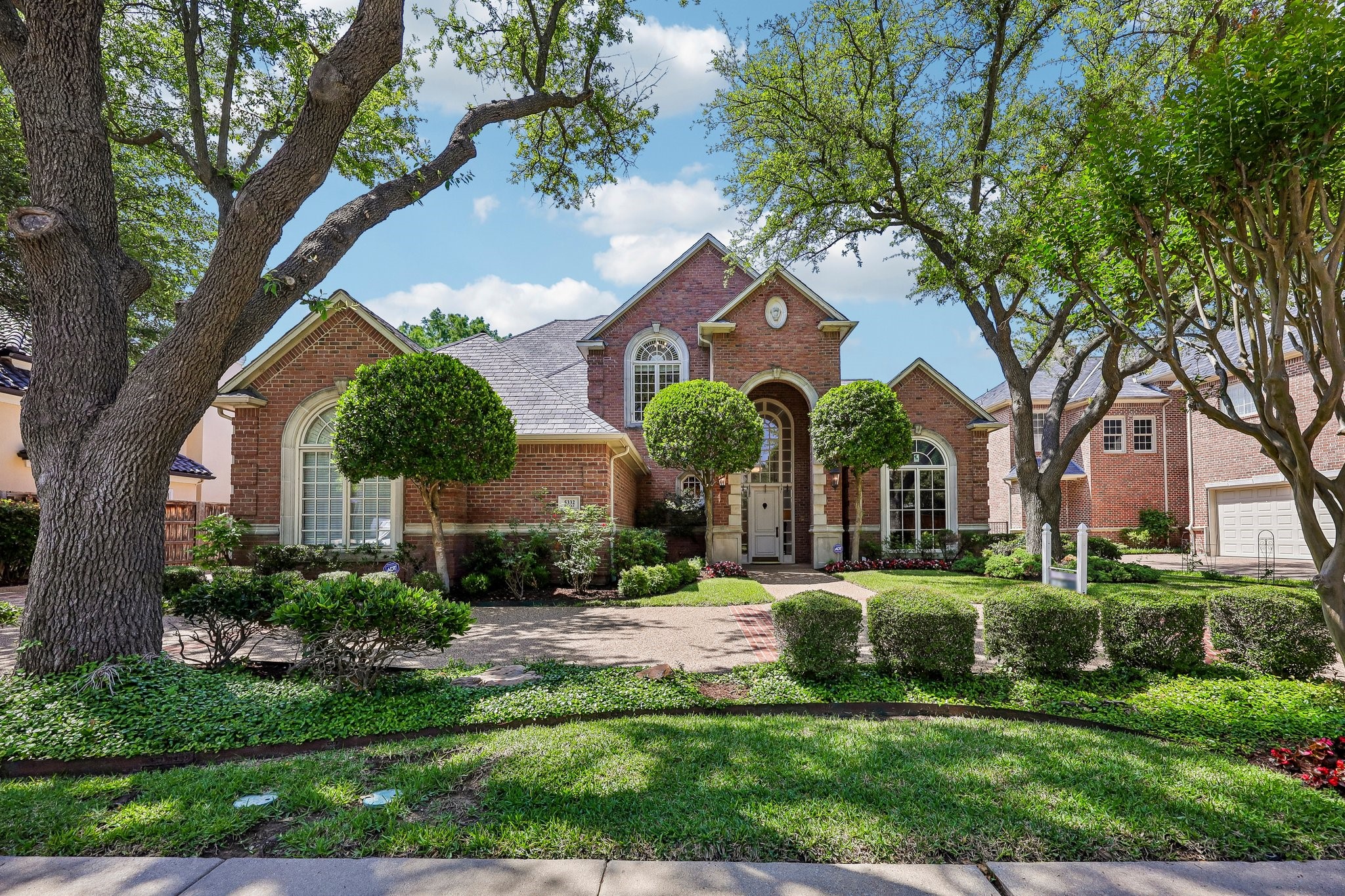 5332 Blake Drive Plano TX 75093