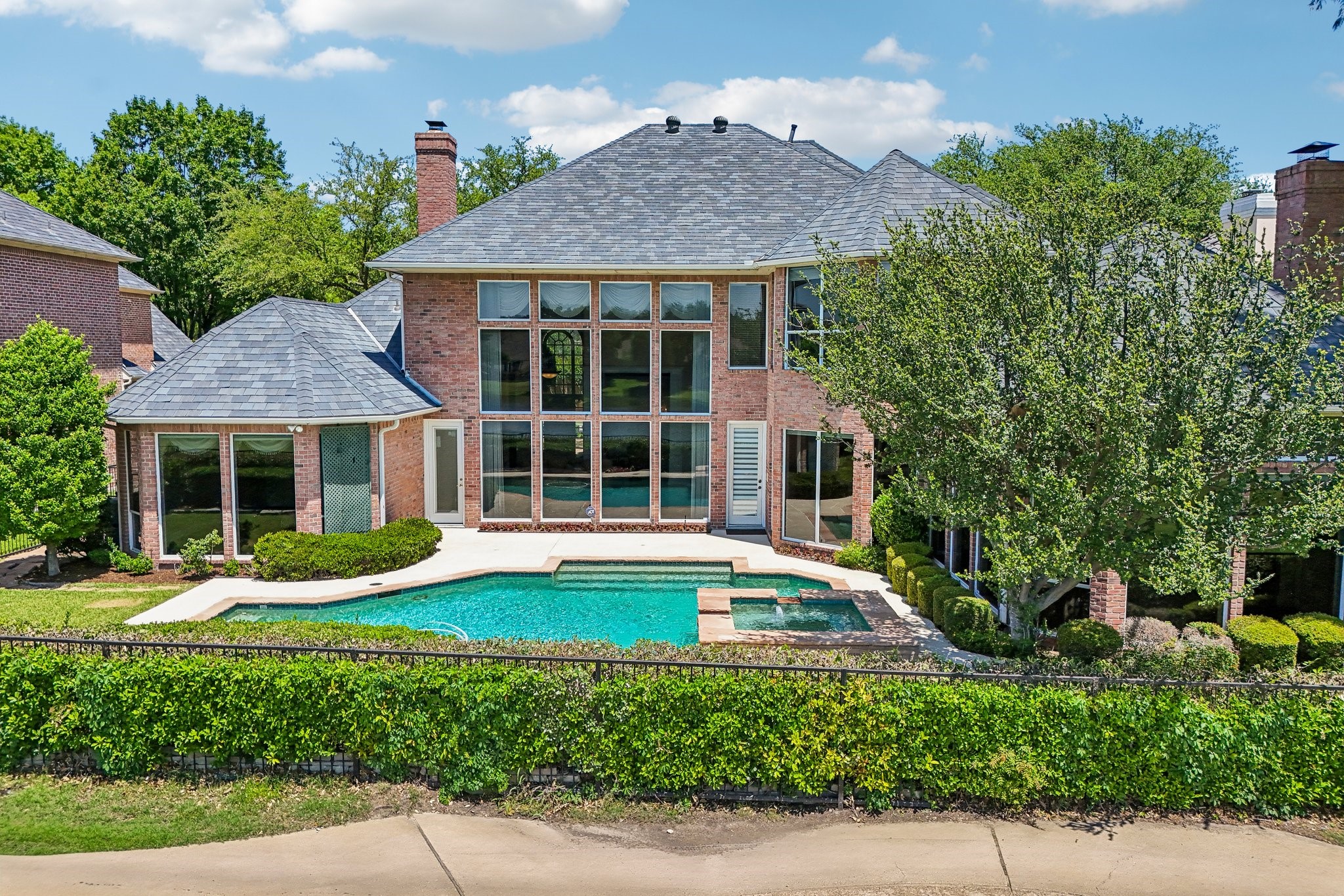 5332 Blake Drive Plano TX 75093