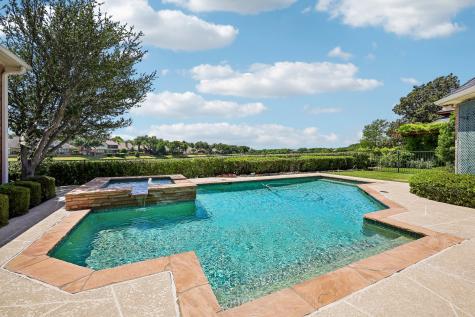 5332 Blake Drive Plano TX 75093