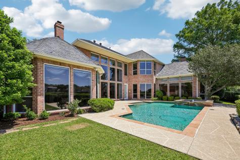 5332 Blake Drive Plano TX 75093