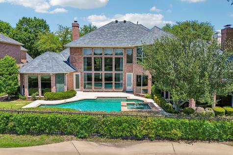 5332 Blake Drive Plano TX 75093