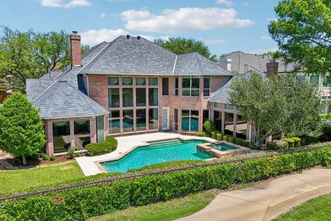 5332 Blake Drive Plano TX 75093