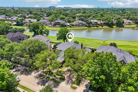 5332 Blake Drive Plano TX 75093