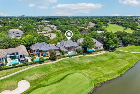 5332 Blake Drive Plano TX 75093
