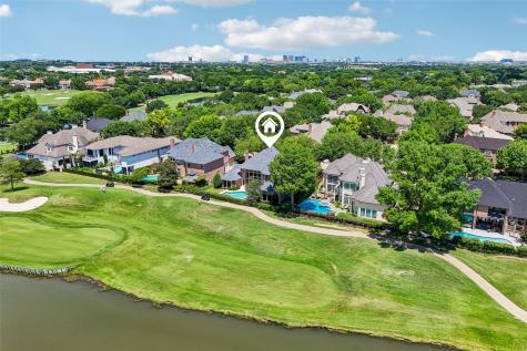 5332 Blake Drive Plano TX 75093