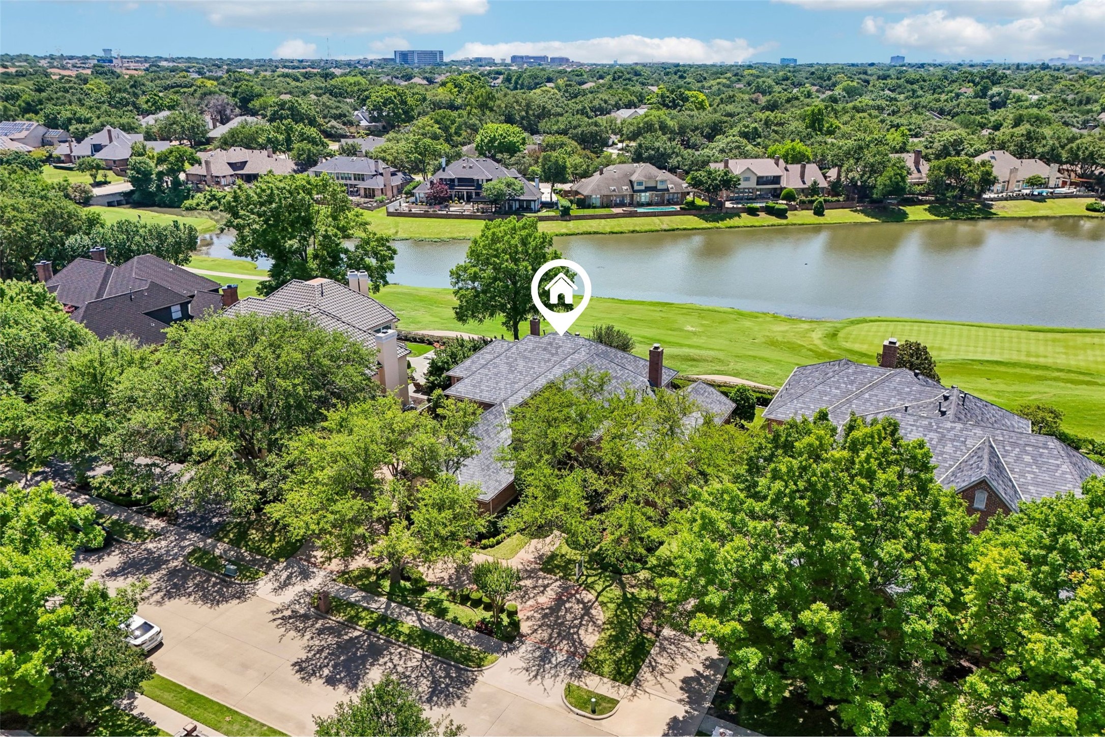 5332 Blake Drive Plano TX 75093