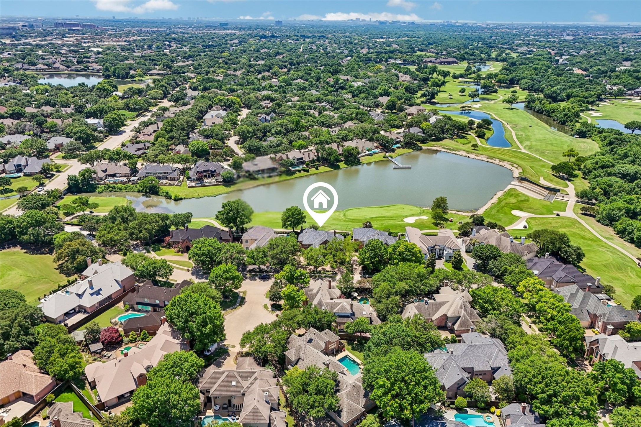 5332 Blake Drive Plano TX 75093