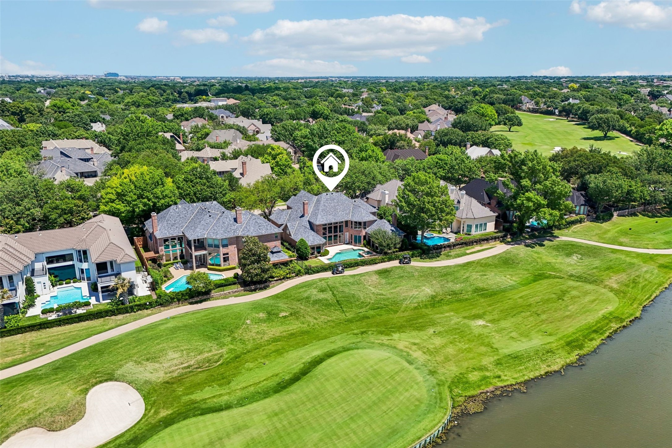 5332 Blake Drive Plano TX 75093