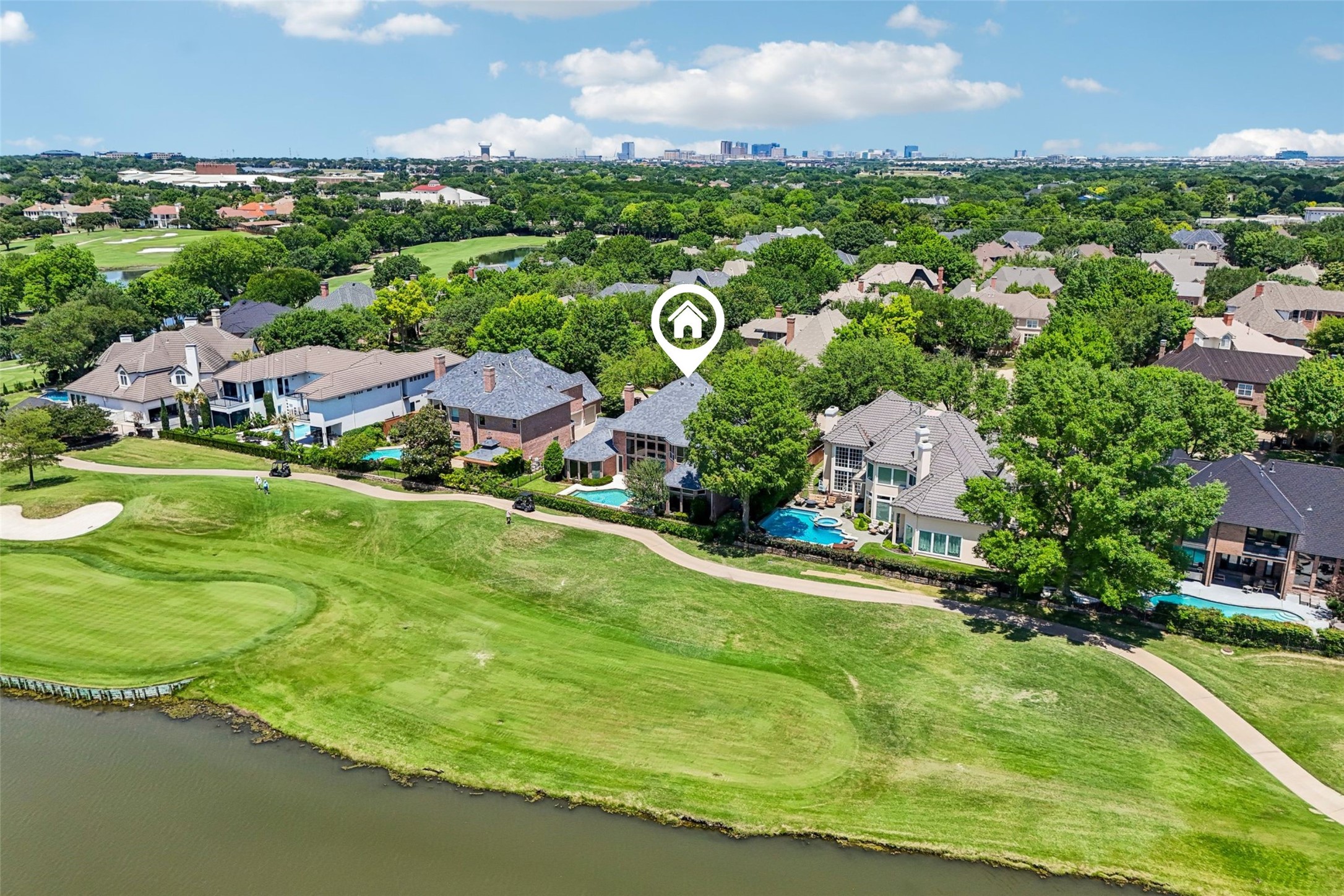 5332 Blake Drive Plano TX 75093