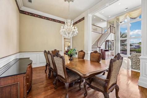 5332 Blake Drive Plano TX 75093
