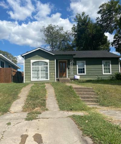 3133 6th Avenue Fort Worth TX 76110