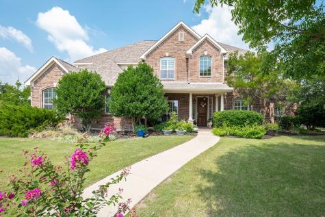 4105 Duclair Court Mckinney TX 75072