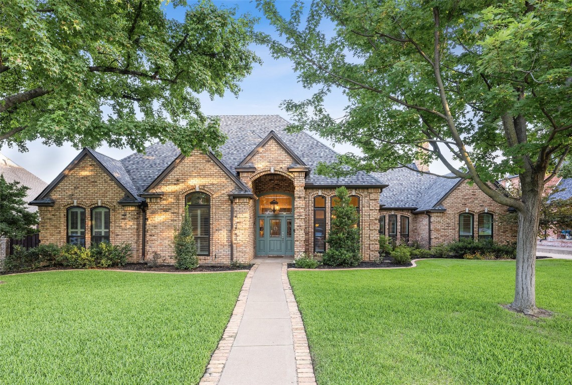 805 Laurel Oaks Lane Colleyville TX 76034
