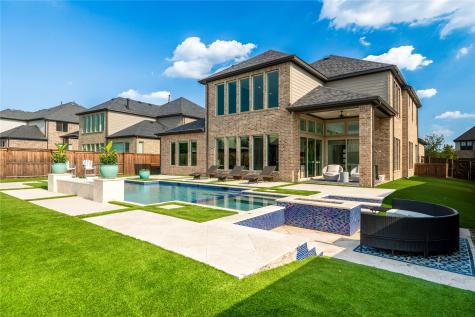 4020 Woodbine Lane Prosper TX 75078